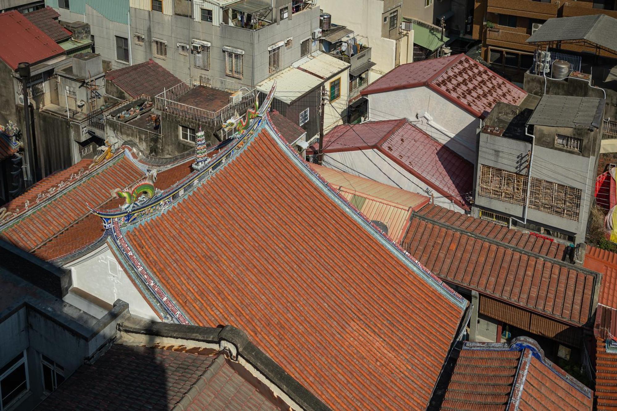 Kindness Hotel - Tainan Chihkan Tower Экстерьер фото